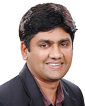 Balasubramanya R