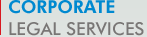  Corporate legal services