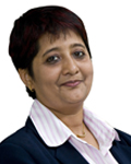 Jayashri Murali
