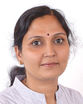 S C Sharada