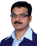 Santosh Vedavyas